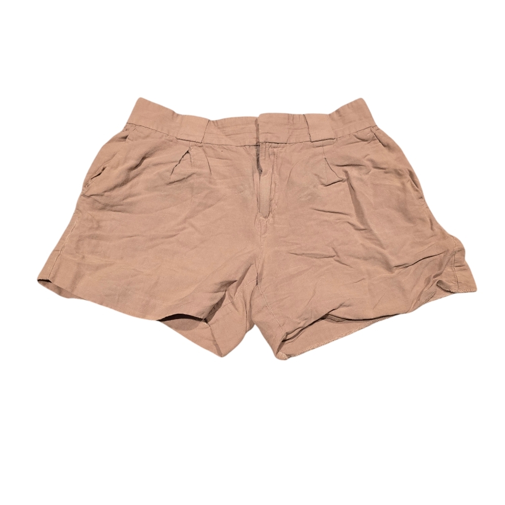 Khaki Shorts